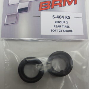 BRM S-404KS