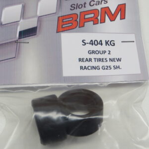 BRM S-404KG