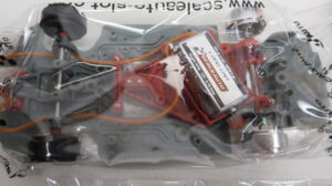 SCALEAUTO MERCEDES GT3