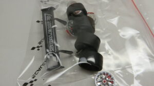 SCALEAUTO MERCEDES GT3