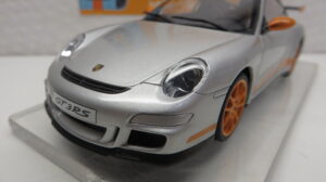 AUTOART PORSCHE 911 GT3 RS