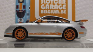 AUTOART PORSCHE 911 GT3 RS