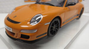 AUTOART PORSCHE 911 GT3 RS