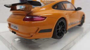 AUTOART PORSCHE 911 GT3 RS