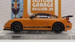 AUTOART PORSCHE 911 GT3 RS