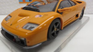 AUTOART LAMBORGHINI DIABLO GTR