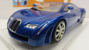 AUTOART BUGATTI EB 18.3 CHIRON