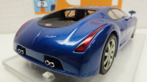 AUTOART BUGATTI EB 18.3 CHIRON