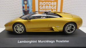 AUTOART SCALE 1/24 LAMBORGHINI MURCIELAGO