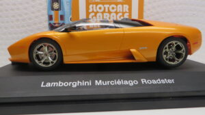 AUTOART SCALE 1/24 LAMBORGHINI MURCIELAGO