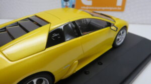 AUTOART SCALE 1/24 LAMBORGHINI MURCIELAGO