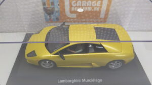 AUTOART SCALE 1/24 LAMBORGHINI MURCIELAGO