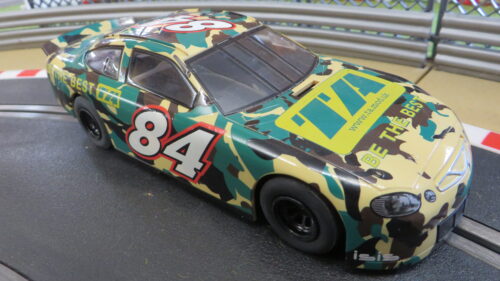 scalextric C2585