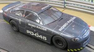 scalextric C2431
