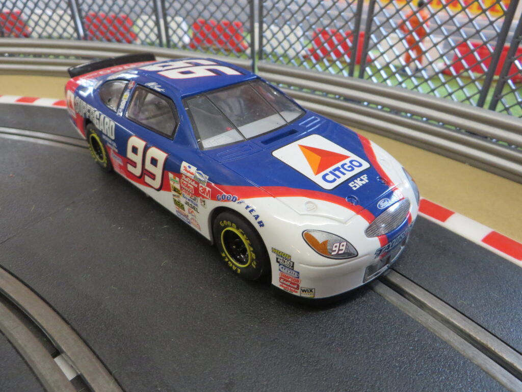 scalextric C2371