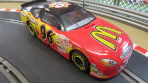 scalextric C2347