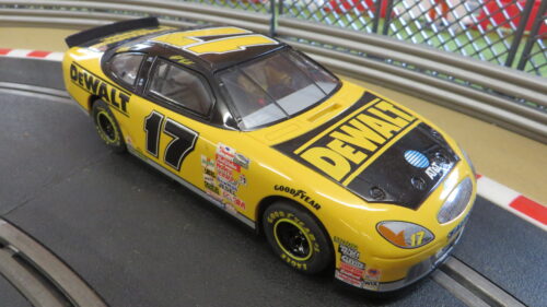 scalextric C2372
