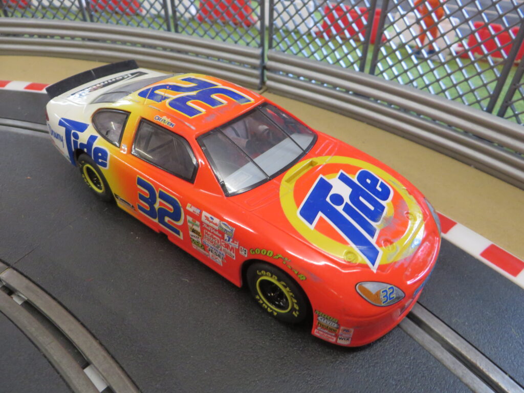 scalextric C2346