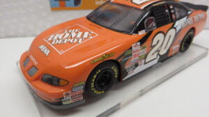SCALEXTRIC NASCAR PONTIAC