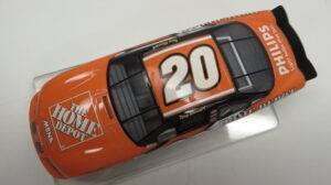 SCALEXTRIC NASCAR PONTIAC