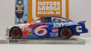 SCALEXTRIC NASCAR FORD
