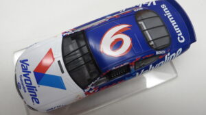 SCALEXTRIC NASCAR FORD