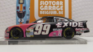 SCALEXTRIC NASCAR FORD