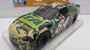 SCALEXTRIC NASCAR FORD