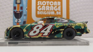 SCALEXTRIC NASCAR FORD
