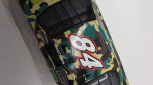 SCALEXTRIC NASCAR FORD