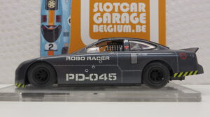 SCALEXTRIC NASCAR FORD