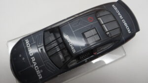 SCALEXTRIC NASCAR FORD