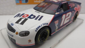SCALEXTRIC NASCAR FORD