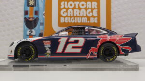 SCALEXTRIC NASCAR FORD