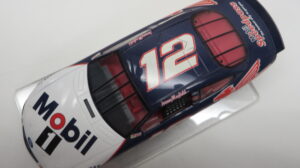 SCALEXTRIC NASCAR FORD