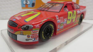 SCALEXTRIC NASCAR FORD