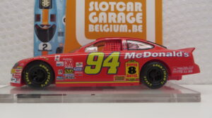 SCALEXTRIC NASCAR FORD