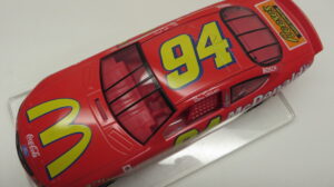 SCALEXTRIC NASCAR FORD