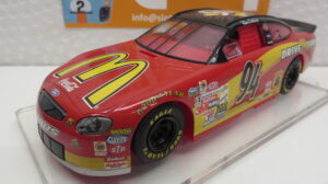 SCALEXTRIC NASCAR FORD