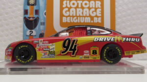 SCALEXTRIC NASCAR FORD