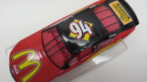 SCALEXTRIC NASCAR FORD