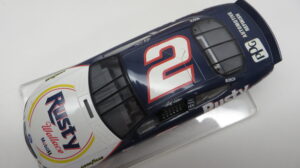 SCALEXTRIC NASCAR FORD