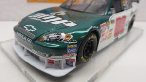 SCALEXTRIC NASCAR CHEVROLET