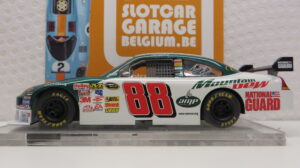 SCALEXTRIC NASCAR CHEVROLET