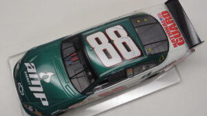 SCALEXTRIC NASCAR CHEVROLET