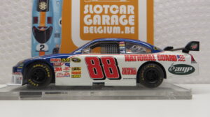 SCALEXTRIC NASCAR CHEVROLET