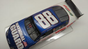 SCALEXTRIC NASCAR CHEVROLET