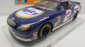 SCALEXTRIC NASCAR FORD