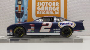 SCALEXTRIC NASCAR FORD