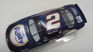 SCALEXTRIC NASCAR FORD